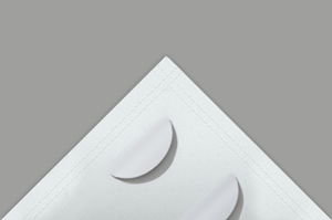 X-Frame Banner Sizes