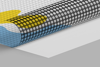 18pt Gloss Business Card with a premium, durable finish for lasting impressions