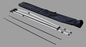 X-Frame Banner Sizes