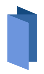 18pt Gloss Business Card with a premium, durable finish for lasting impressions