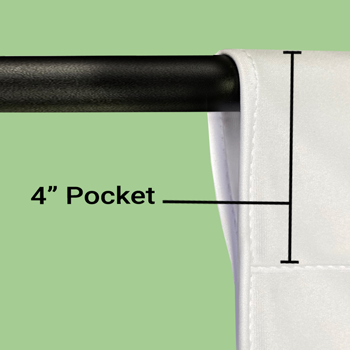 Premium soft-touch postcard with raised spot UV accents highlighting logo and design elements