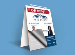 Sandwich Boards Reface and Repair Sandwich Boards Reface and Repair