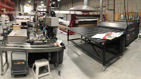 modern print technology