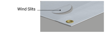 Wind Slits