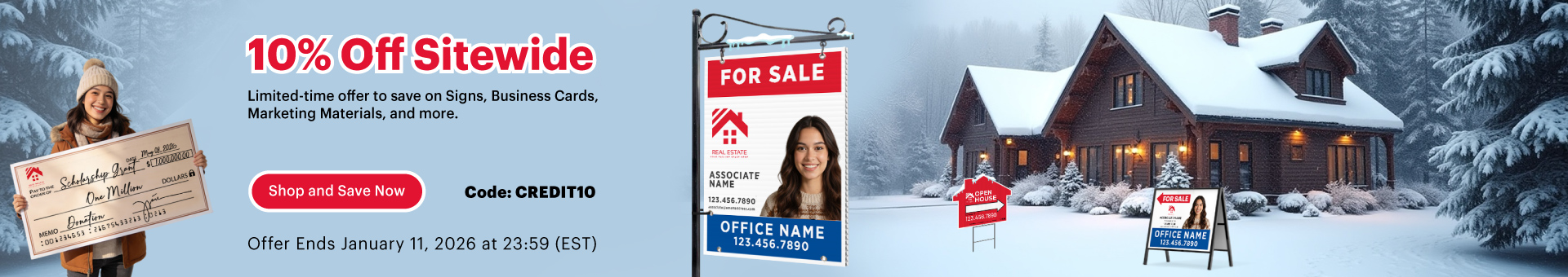 CREDIT10 - Agentprint