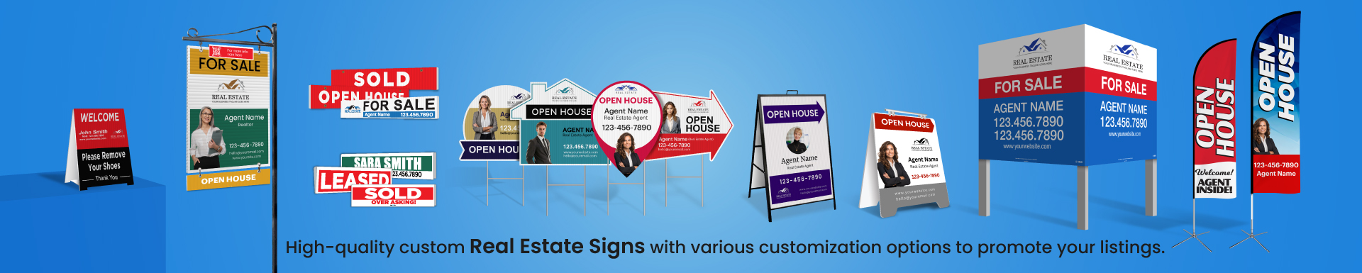 Signs