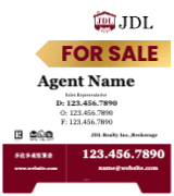 JDSBF3236-002 Back
