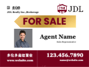 JDDST3224-004 Back