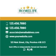 HLBC2525-004 Back