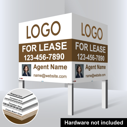 Commercial Signs