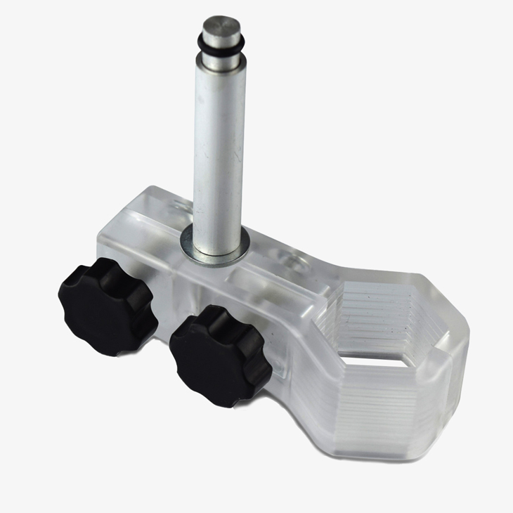 Canopy Tent Flag Mounts