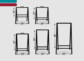 A-Frames A-Frames - Exit Realty