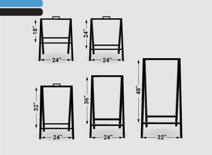 A-Frames A-Frames - Relaxed Living Realty Inc.
