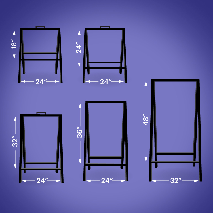 A-Frames A-Frames - Right at Home