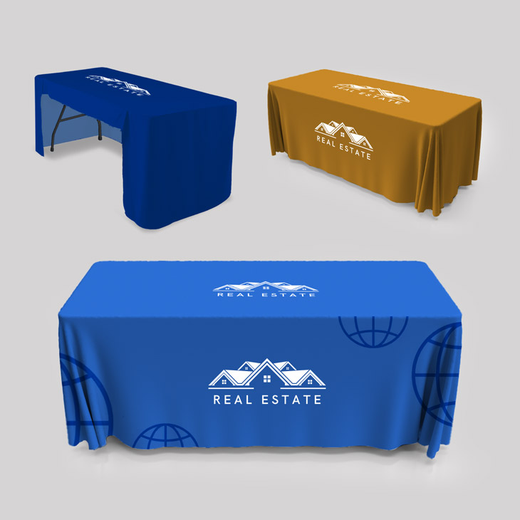 Regular Table Covers