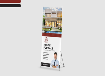 X-Frame Banners - JDL