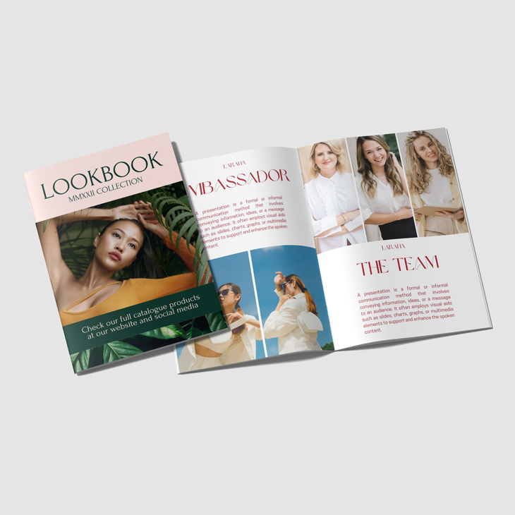 Booklets