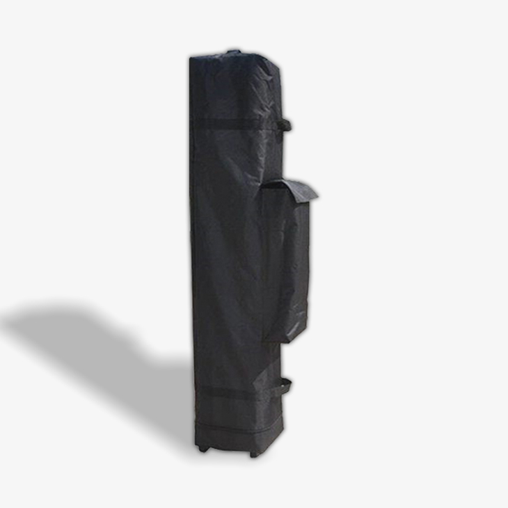 Carrying Case with Wheels