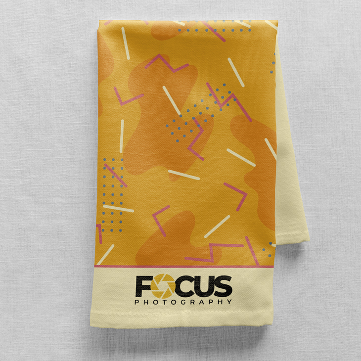 Fabric Banners