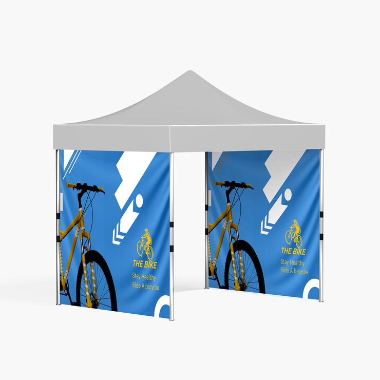 Full Side Wall for Canopy Tent