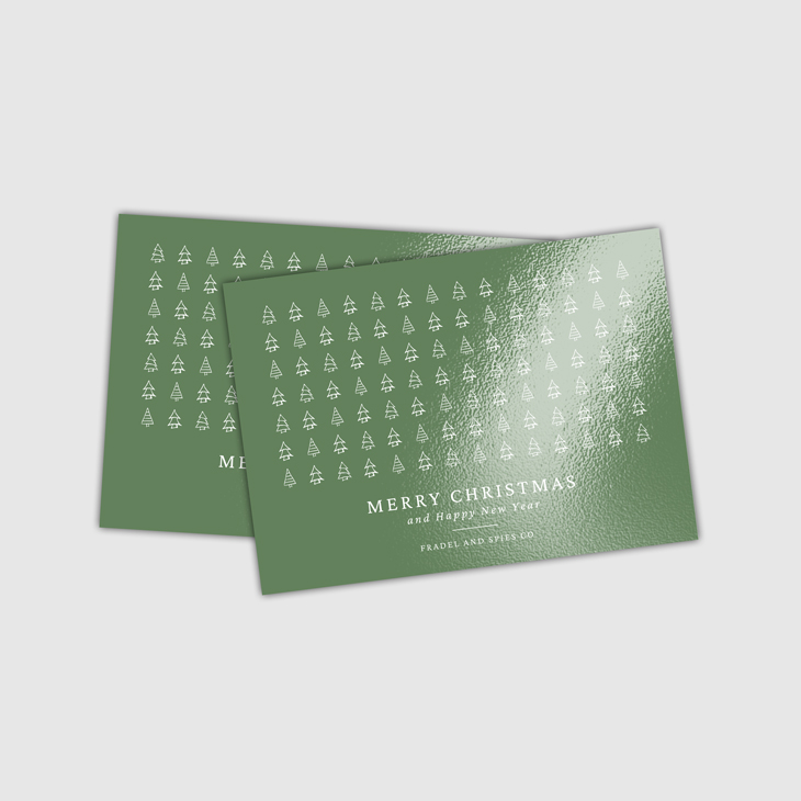 High Gloss UV Invitations / Announcements