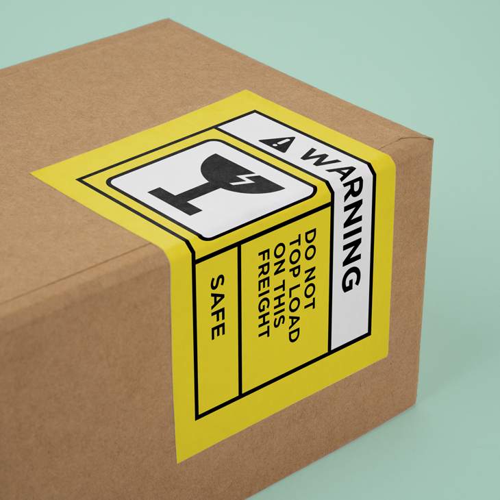 Rectangle Stickers