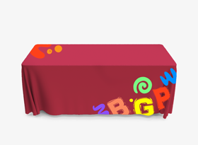 Regular Table Covers