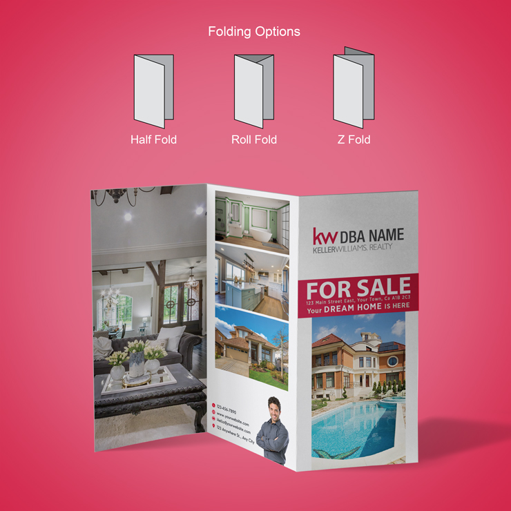 Keller Williams Brochures Brochures - Keller Williams