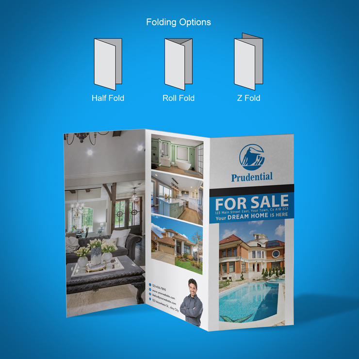 Brochures - Prudential 