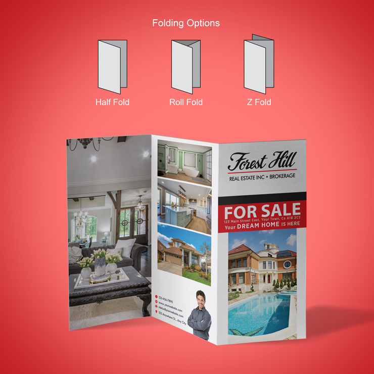 Forest Hill Brochures Brochures - Forest Hill