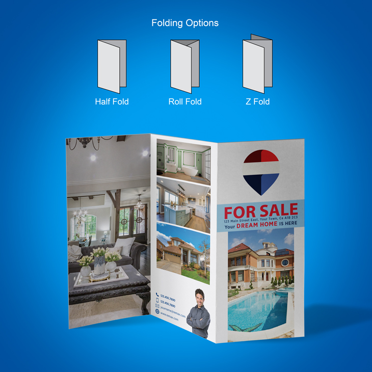 REMAX Brochures Brochures - REMAX