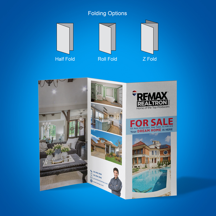Brochures - REMAX REALTRON