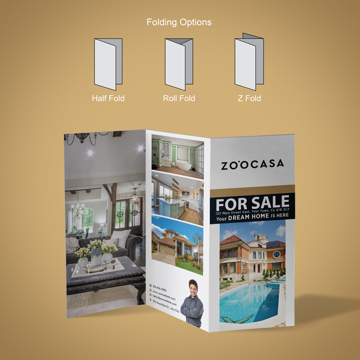 Brochures - Zoocasa