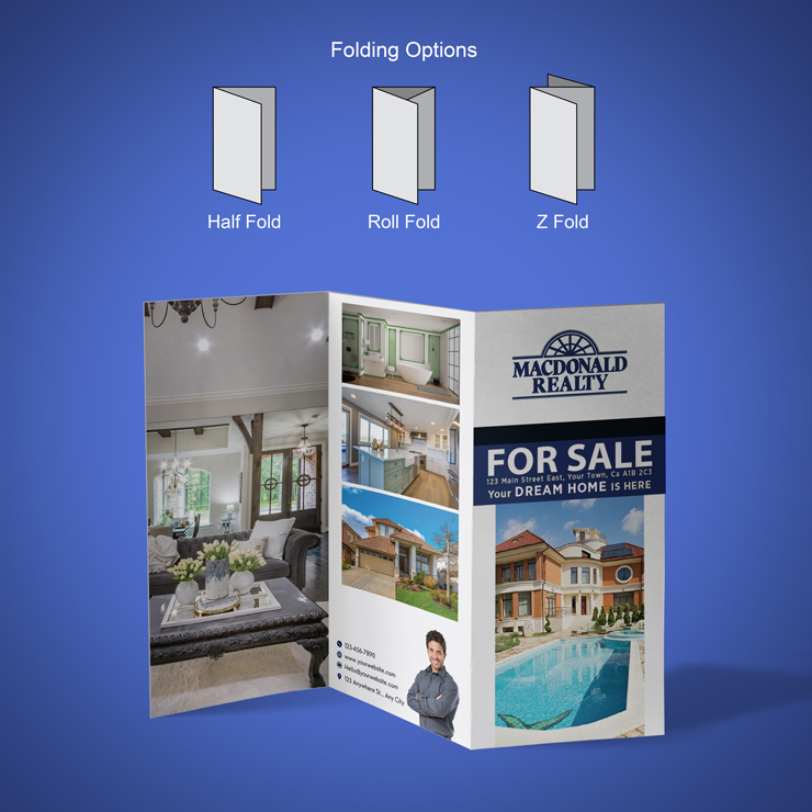 Brochures - Macdonald Realty