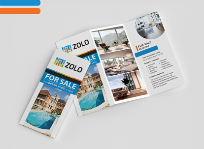 Brochures - Zolo