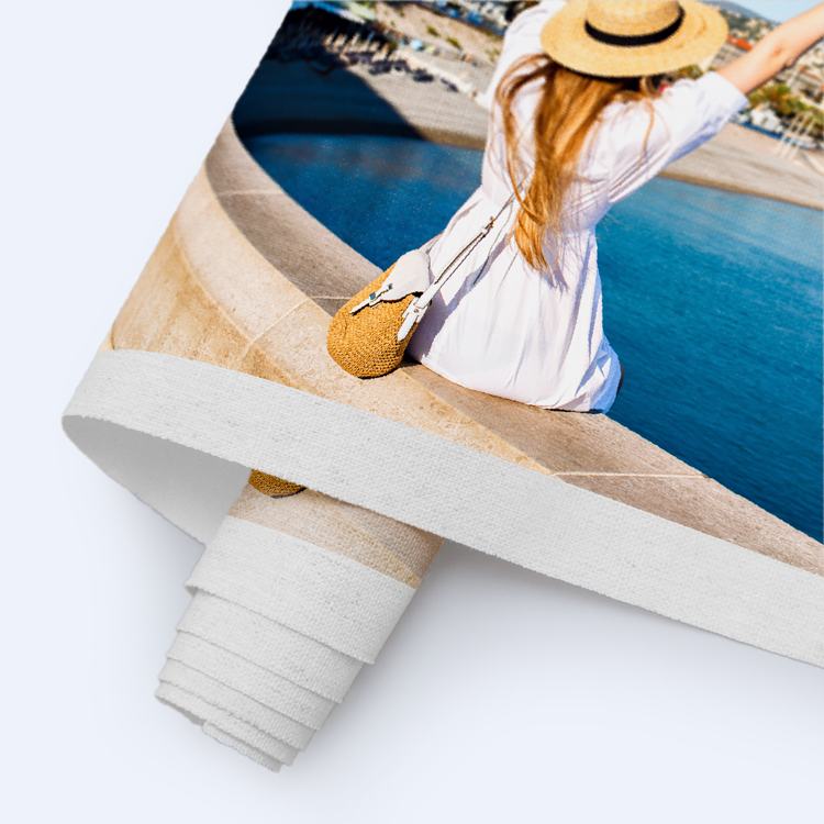 Canvas Roll