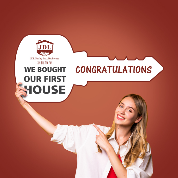 Closing Keys Signs - JDL