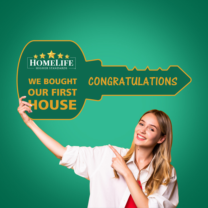 Homelife Closing Key Signs Closing Keys Signs - Homelife