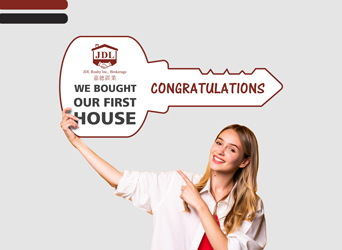 Closing Keys Signs - JDL