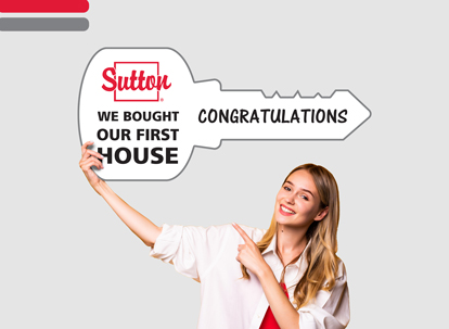 Closing Keys Signs - Sutton