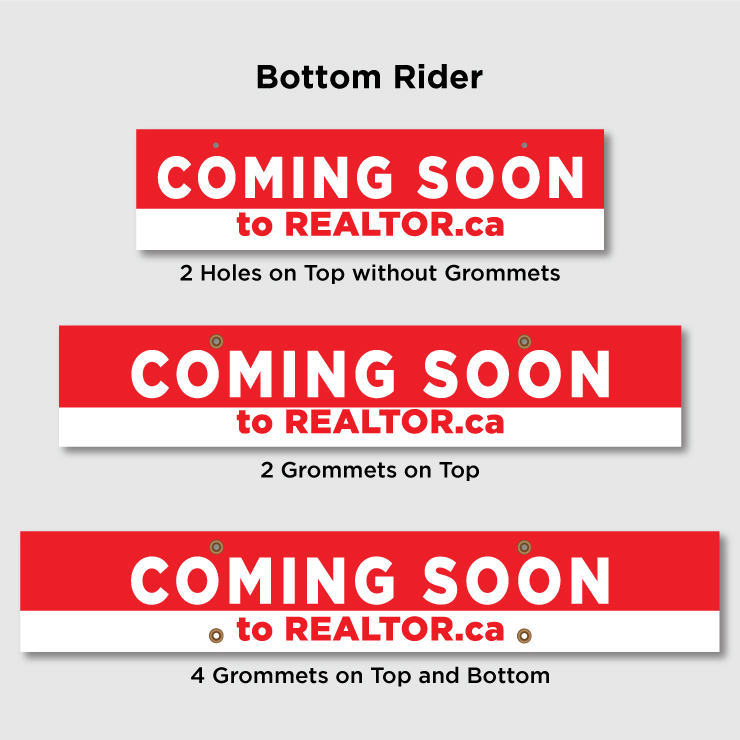 COMING SOON to REALTOR.ca