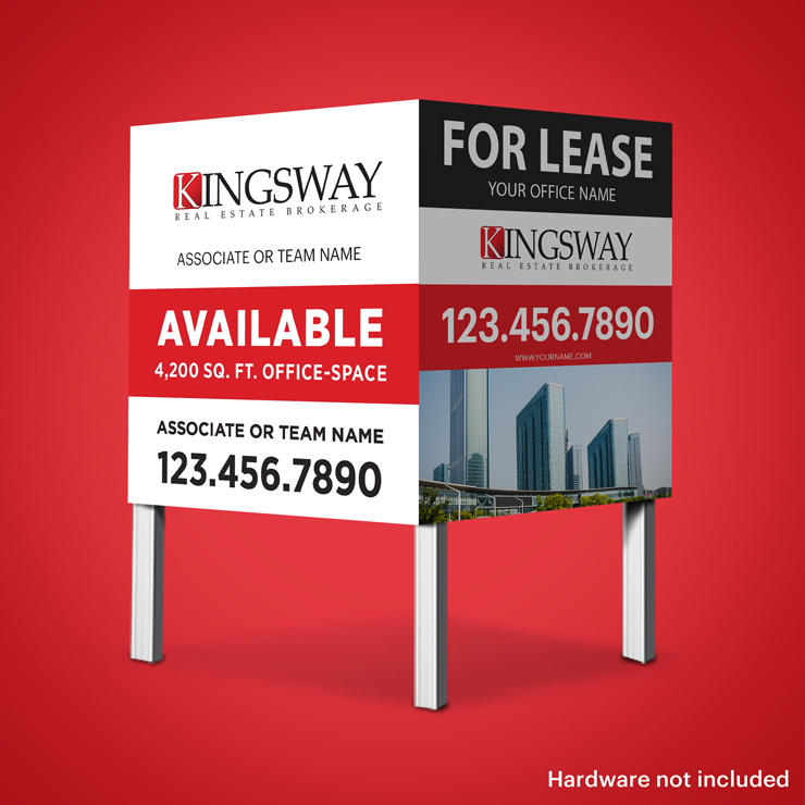 Kingsway Commercial Signs Commercial Signs - Kingsway