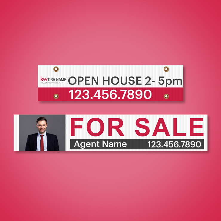 Custom Riders - Keller Williams