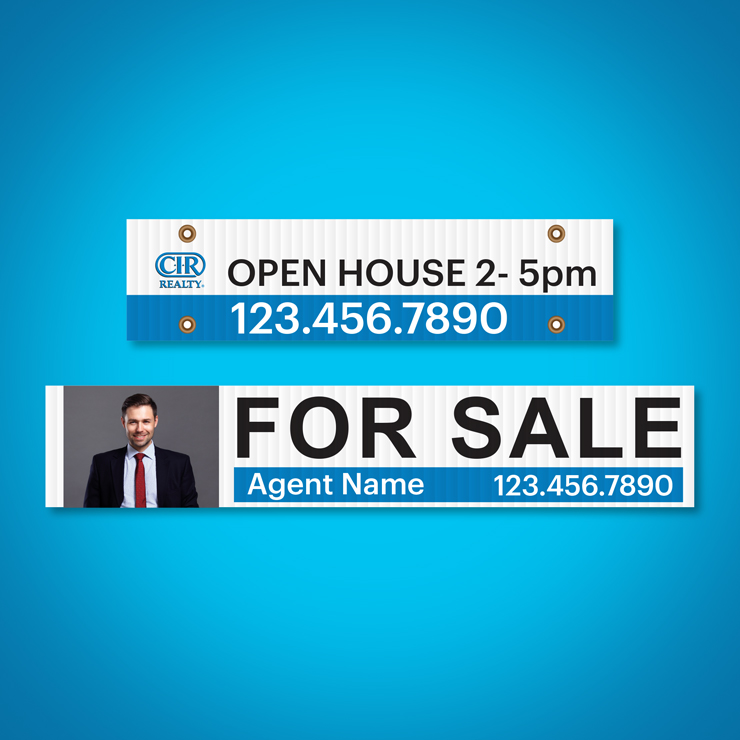 Custom Riders - CIR Realty
