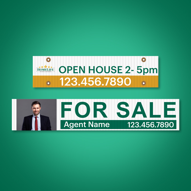 Homelife Custom Riders Custom Riders - HomeLife