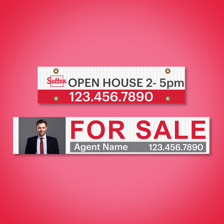 Custom Riders - Sutton