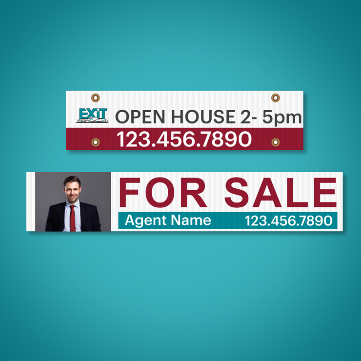 Custom Riders - Exit Realty 