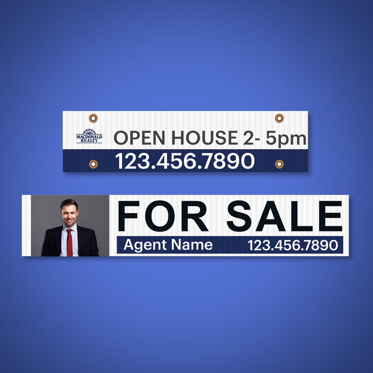 Custom Riders - Macdonald Realty