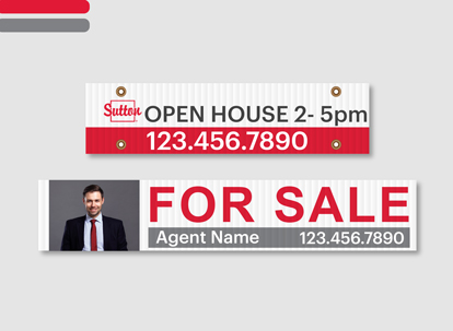 Custom Riders - Sutton