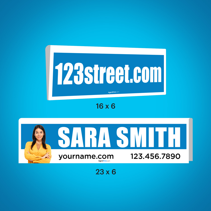 Custom Sleeves - CIR Realty